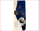 Кофе молотый Дрип-топ MitsuMotoCoffee "Gold Taste" Эспрессо (Синяя) (8шт/уп), 64г