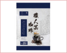 Кофе молотый Дрип-топ "Craftsmanship" Original Blend (25 шт/уп), MMC, м/у 175г