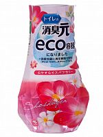 Дезодорант жидкий Oheyano Shoshugen Kobayashi для комнаты цветочный 400мл ЯПОНИЯ