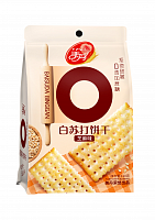 Печенье хрустящее с кунжутом "Мейдан" 120г