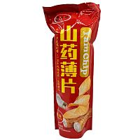 ЧИПСЫ YAMCHIP ОРИГИНАЛЬНЫЕ 90Г