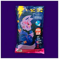 Пакет сладостей Yokee Самурай