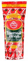 Кетчуп Оттоги 0,5кг КОРЕЯ
