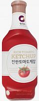 Кетчуп томатный "DAESANG", 760 г Корея