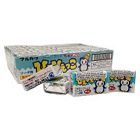 Резинка жевательная Marukawa  "Колд" 5,5г													