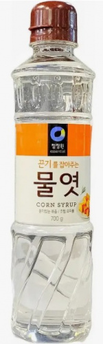 Кукурузный сироп ДАЕСАНГ, 700 г Корея