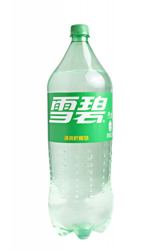 Напиток безалкогольный газированный Спрайт, 2 л КИТАЙ