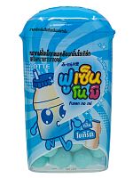 Резинка жевательная драже Fusen No Mi Yogurt "Йогурт", Thai Lotte, 15г ТАИЛАНД