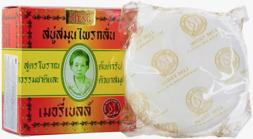 Madame Heng мыло 160 г