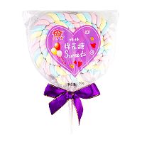 Маршмеллоу HUIFENGYUAN Sweets сердце 70г