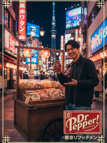 Напиток Dr.Pepper, ж/б 350 мл ЯПОНИЯ фото 37