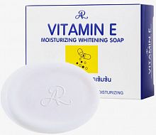 AR ВИТАМИН Е УВЛАЖНЯЮЩЕЕ ОТБЕЛИВАЮЩЕЕ МЫЛО 100Г