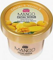 Скраб для лица Banna Манго 100 мл