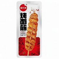 Снек Шуньтень Юань с острым вкусом 26гр