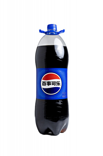 Напиток безалкогольный газированный Пепси-Кола, 2 л КИТАЙ