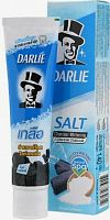 Зубная паста Darlie salt 140 г