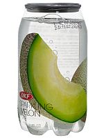 Напиток газированный Sparkling Melon со вкусом дыни, OKF, пэт., 350 мл КОРЕЯ