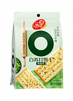 Печенье хрустящее "лук-шалот " "Мейдан"120г