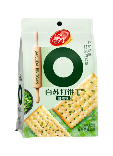 Печенье хрустящее "лук-шалот " "Мейдан"120г