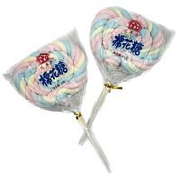 Маршмеллоу HUIFENGYUAN Sweets сердце 40г
