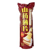 Чипсы ShuYangyang YamChip со вкусом барбекю 90г