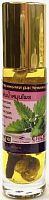 Жидкий бальзам Banna от головной боли, тошноты, на виски, Лекарственные растения 10 г