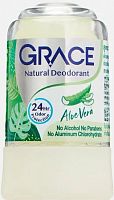 Дезодорант Grace Алоэ 70 г