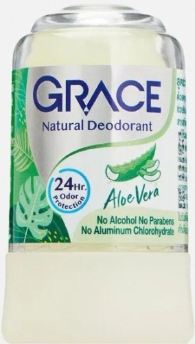 Дезодорант Grace Алоэ 70 г