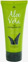 АР АЛОЭ ВЕРА С КОЛЛАГЕНОМ + ПЕНА Q10 150Г