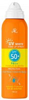 Солнцезащитный спрей AR Uv Spf 50+ Pa+++ 100 г