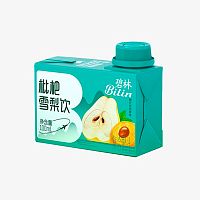 Напиток сокосодержащий BILIN грушевый 100мл