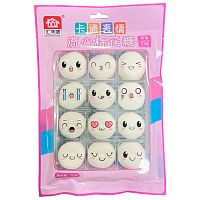 Маршмеллоу HUIFENGYUAN Эмодзи 65г