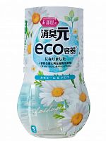 Дезодорант жидкий Oheyano Shoshugen Kobayashi для комнаты ромашка 400мл ЯПОНИЯ