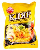 Кляр Оттоги 0,5кг КОРЕЯ