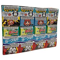 Резинка жевательная Marukawa "MIX" 5,5г										