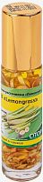 Жидкий бальзам Banna от головной боли, тошноты, на виски, Лемонграсс 10 г