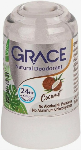 Дезодорант Grace Кокос 70 г