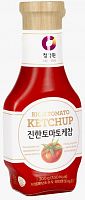Кетчуп томатный "DAESANG", 300 г Корея