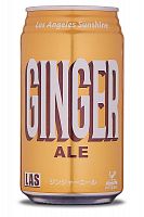 Напиток газ. Tominaga Имбирный эль, 350 мл, ж/б ЯПОНИЯ