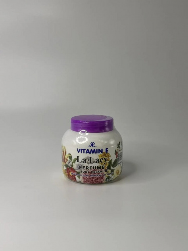 AR VITAMIN E LA LCY КРЕМ ДЛЯ ТЕЛА 200Г фото 2