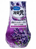 Дезодорант жидкий Oheyano Shoshugen Kobayashi для комнаты лаванда 400мл ЯПОНИЯ