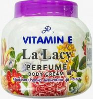 AR VITAMIN E LA LCY КРЕМ ДЛЯ ТЕЛА 200Г