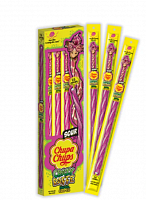 Мармелад Chupa Chups Crazy Raffe 30г ВЬЕТНАМ