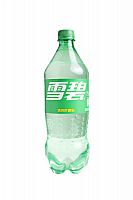 Напиток безалкогольный газированный Спрайт, 888 мл КИТАЙ