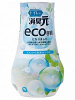 Дезодорант жидкий Oheyano Shoshugen Kobayashi для комнаты чистое мыло 400мл ЯПОНИЯ